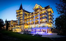 Meiser Vital Hotel  4*